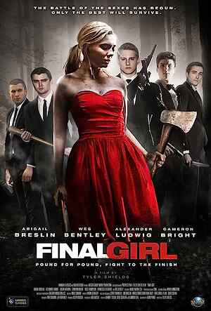 Final Girl