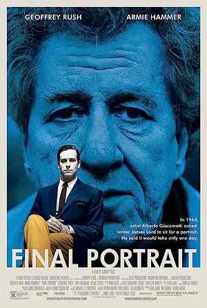 Final Portrait