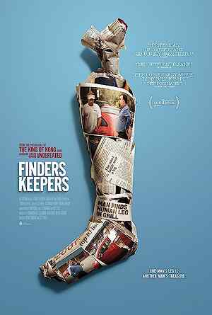 Finders Keepers