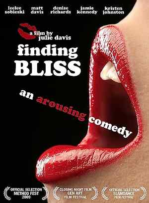 Finding Bliss