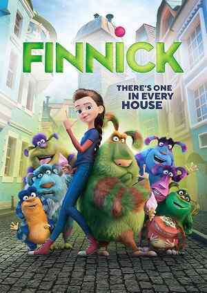 Finnick