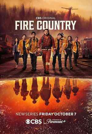 Fire Country