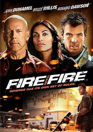 Fire with Fire