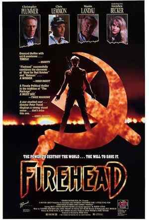 Firehead