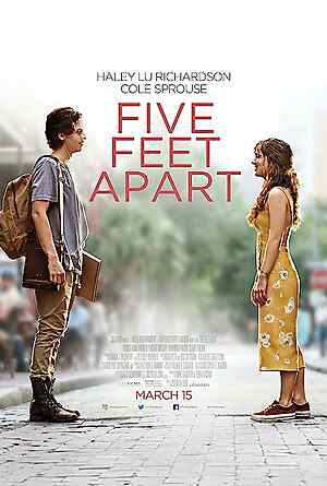Five Feet Apart
