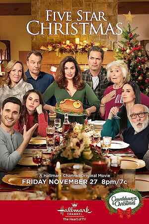 Five Star Christmas