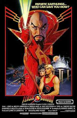 Flash Gordon