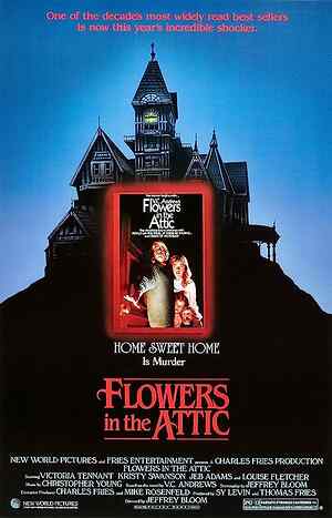Flowers in the Attic