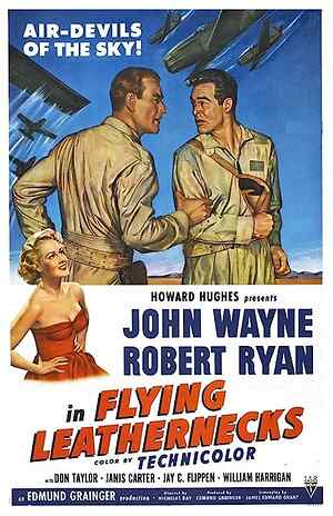 Flying Leathernecks