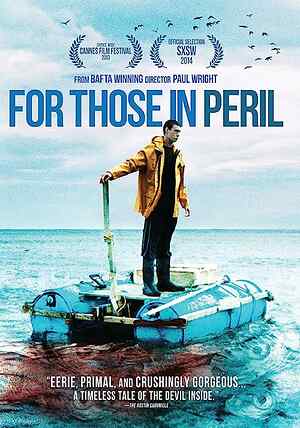 For Those in Peril