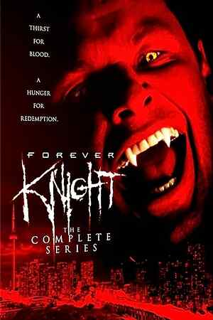 Forever Knight