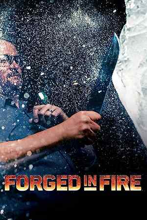 Forged in Fire