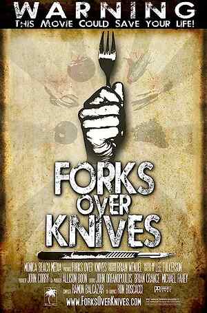 Forks Over Knives