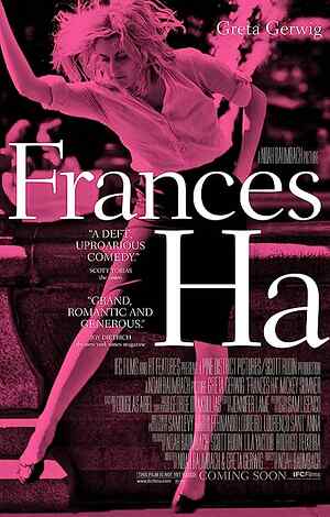 Frances Ha