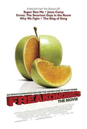 Freakonomics