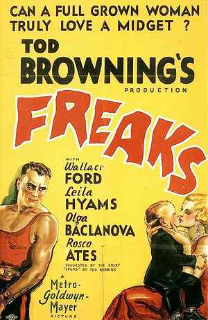 Freaks