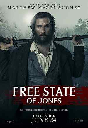Free State of Jones