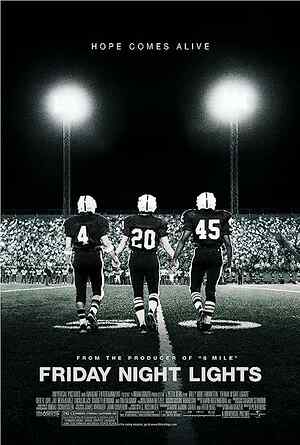 Friday Night Lights