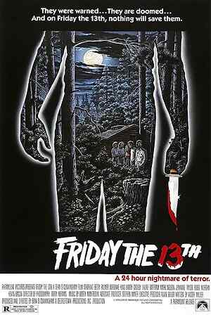Friday the 13th