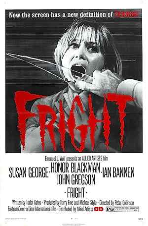 Fright