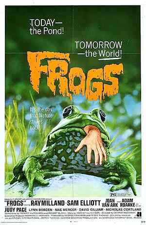 Frogs
