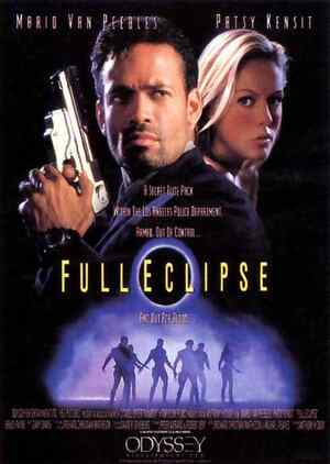 Full Eclipse