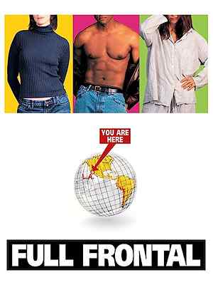 Full Frontal