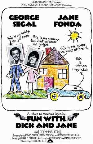 Fun with Dick and Jane