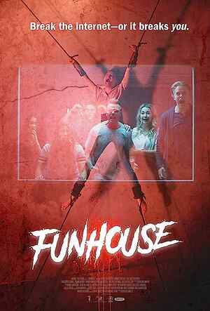 Funhouse