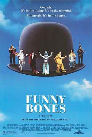 Funny Bones