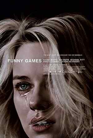 Funny Games