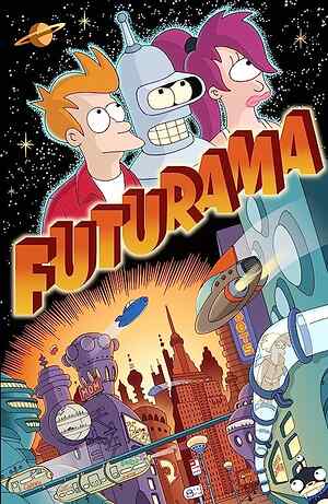Futurama