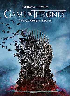 Game of Thrones