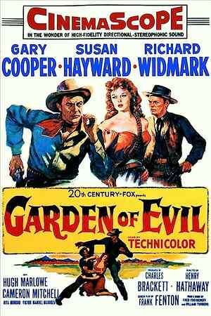 Garden of Evil
