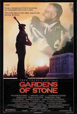 Gardens of Stone