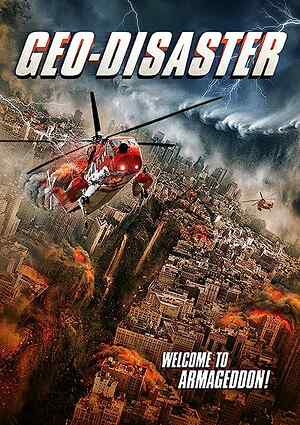 Geo Disaster