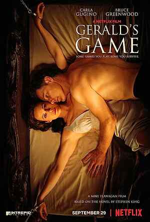 Gerald's Game