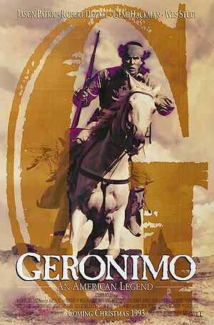 Geronimo: An American Legend
