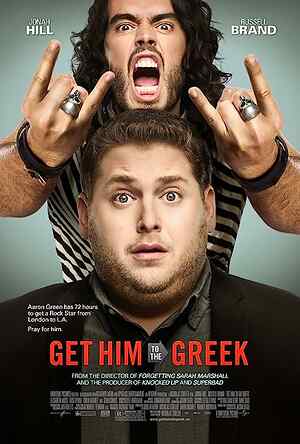 Get Him to the Greek