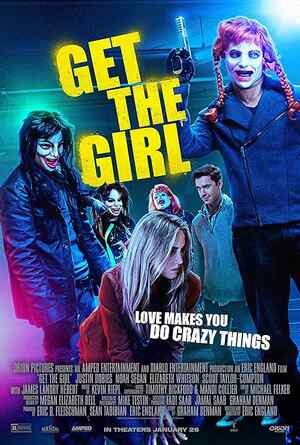 Get the Girl