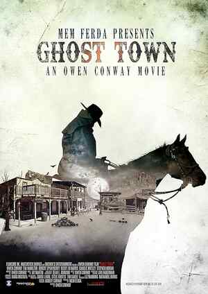 Ghost Town