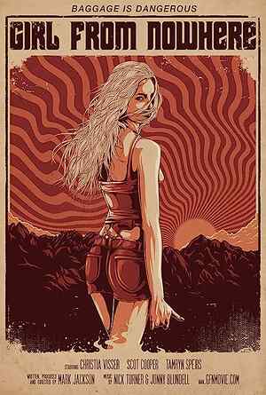 Girl from Nowhere