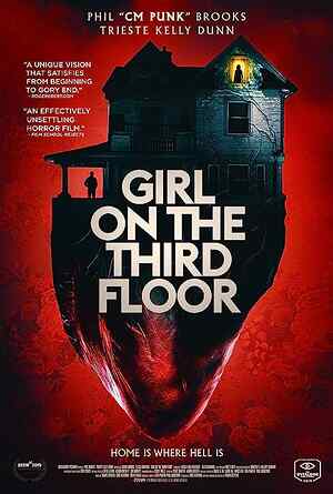 Girl on the Third Floor