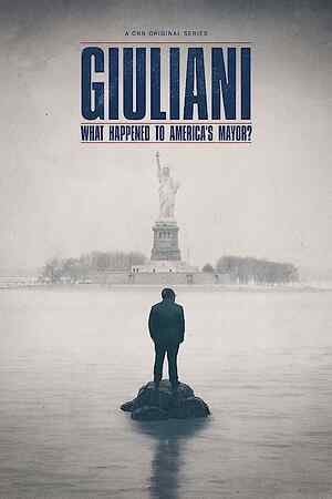 Giuliani: What Happened to America's Mayor?