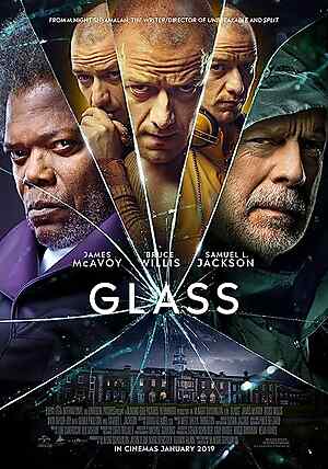 Glass