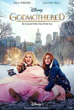 Godmothered