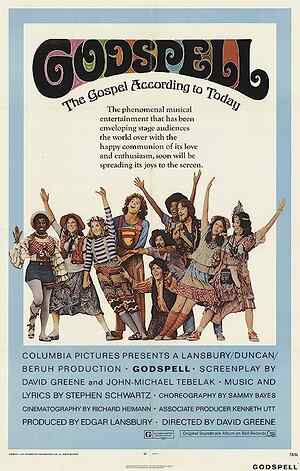 Godspell