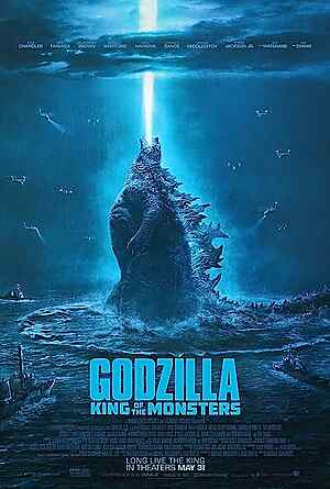 Godzilla: King of the Monsters