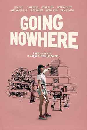 Going Nowhere