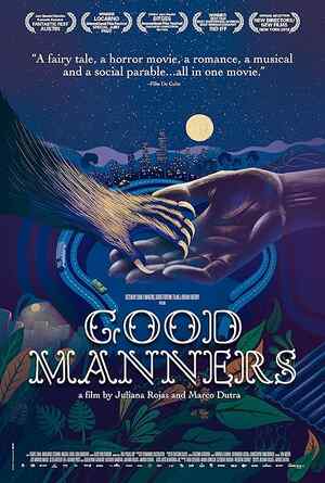 Good Manners